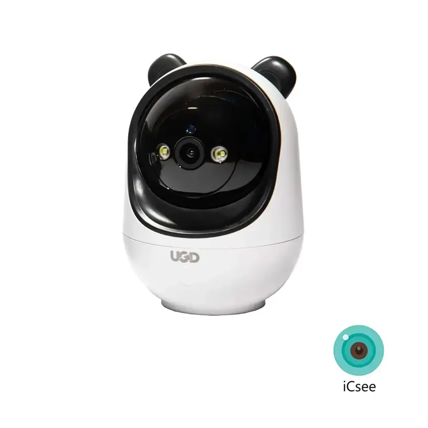 UGD IP Wi-Fi Smart kamera B320-W-X31B 3MP UGD IP Wi-Fi Smart kamera B320-W-X31B 3MP
